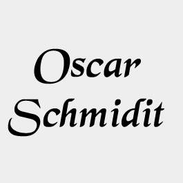 Oscar Schmidit